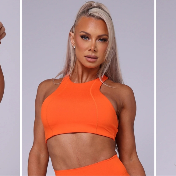 Rare Sport Bra - Picture 3 of 5